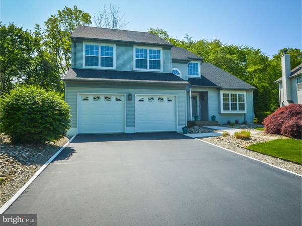 Newtown, PA 18940,10 AMARYLLIS LN