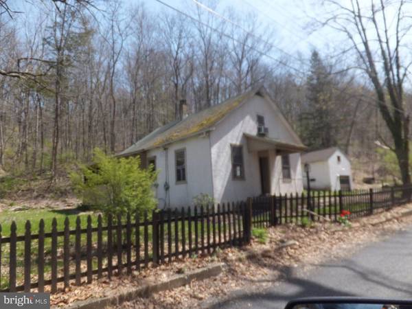 513 KINTNER HILL RD, Upper Black Eddy, PA 18972