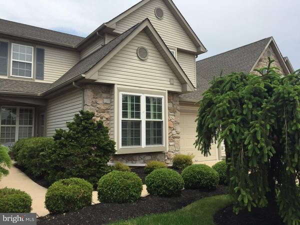 Jamison, PA 18929,1534 SPRINGFIELD CT #22