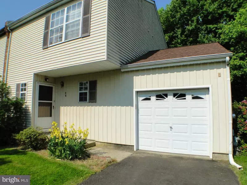 26 BOXWOOD LN, Langhorne, PA 19047