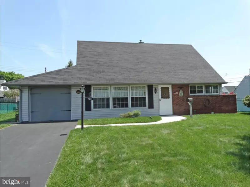 24 HYBRID RD, Levittown, PA 19056