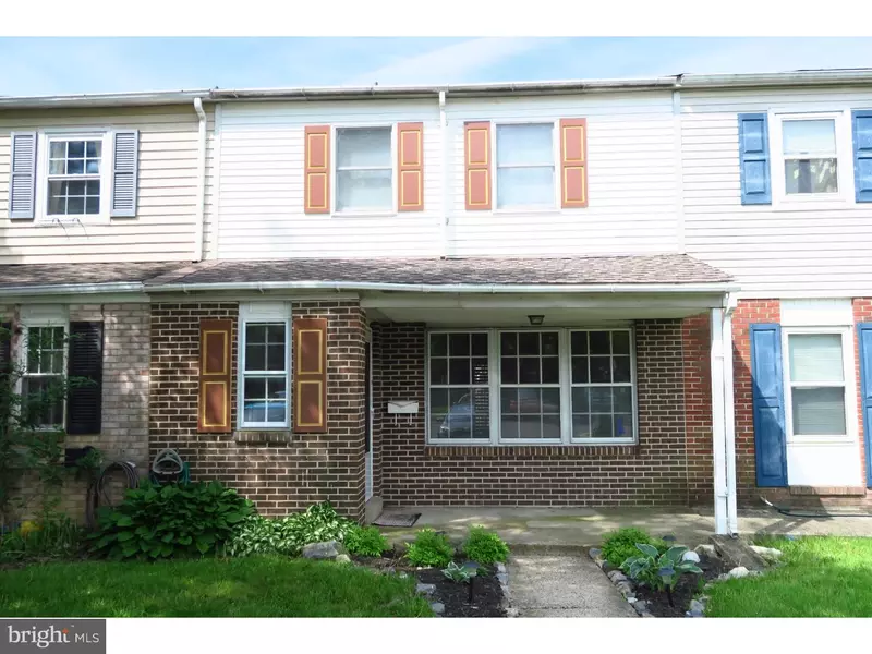 113 JEFFERSON CT, Quakertown, PA 18951