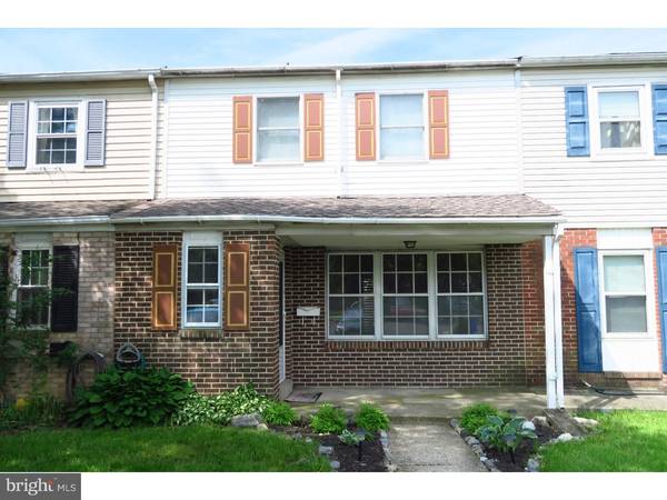 113 JEFFERSON CT, Quakertown, PA 18951