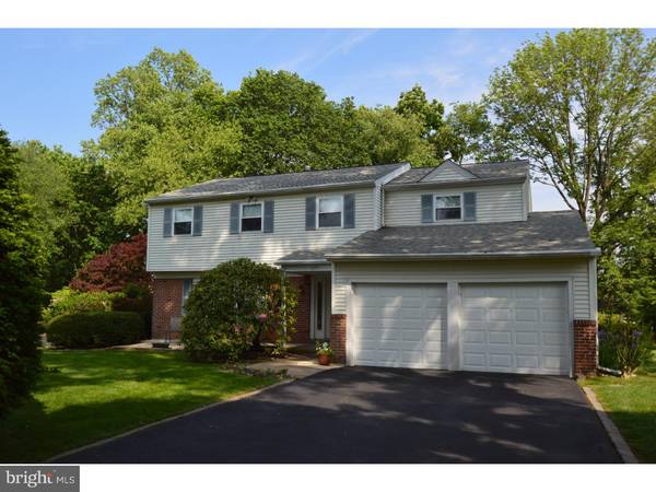 1355 LILY WAY, Southampton, PA 18966