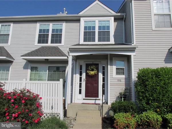 106 EAGLE CT #107, Jamison, PA 18929