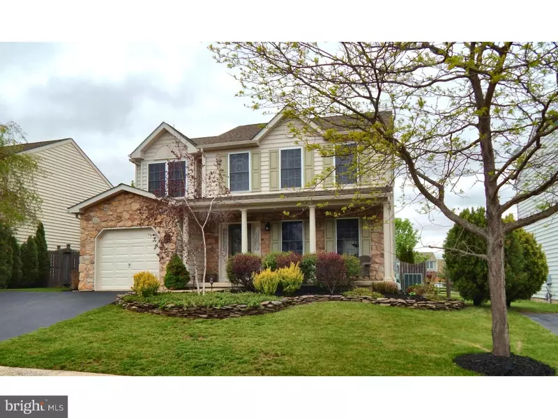 2044 VALLEY VIEW DR, Quakertown, PA 18951