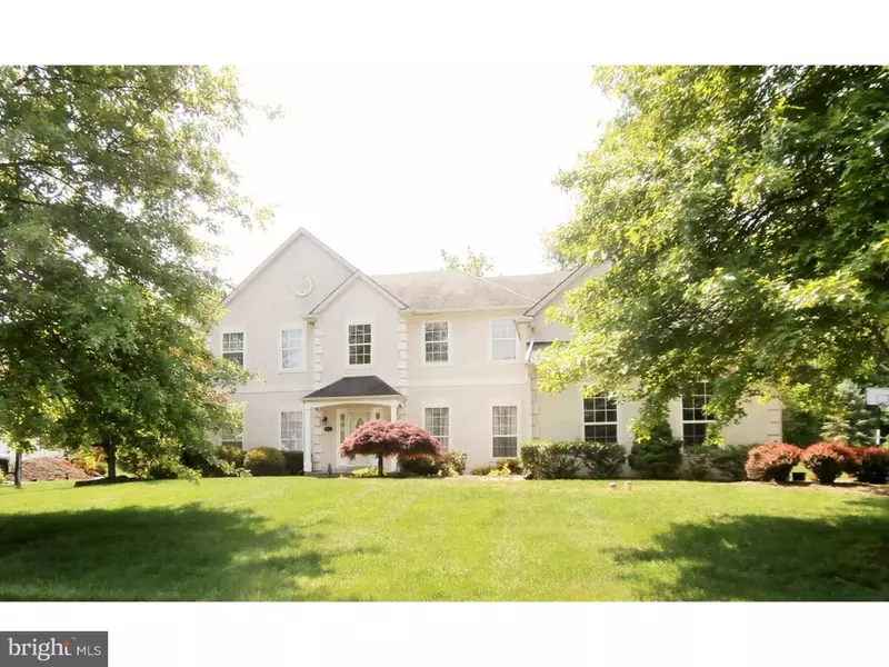 388 TWIG LN, Yardley, PA 19067