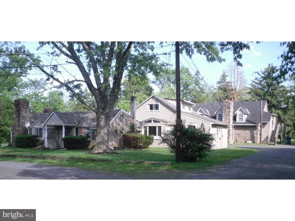 1953 TURK RD, Doylestown, PA 18901