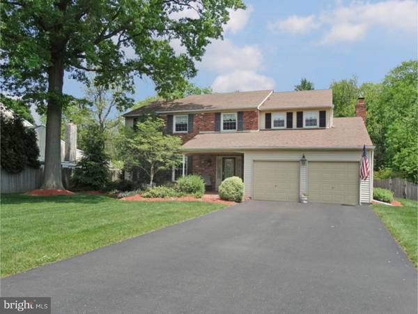 1179 CHARTER RD, Warminster, PA 18974