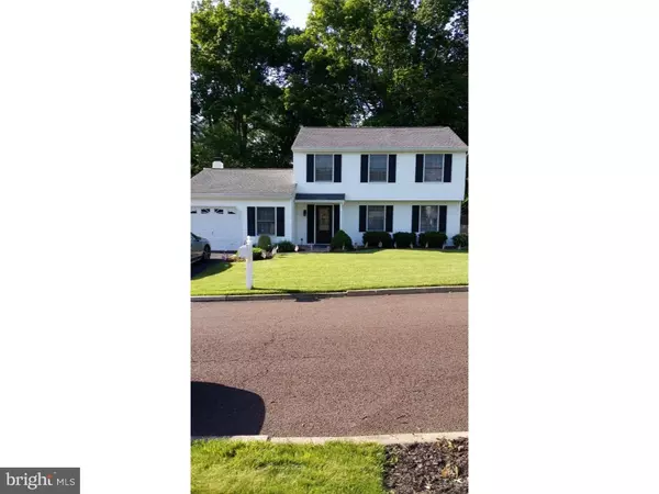 237 CAMBRIDGE DR, Langhorne, PA 19047