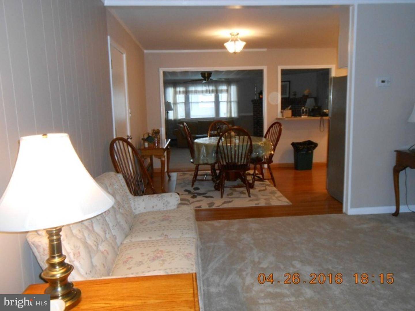 Levittown, PA 19057,23 CANARY RD