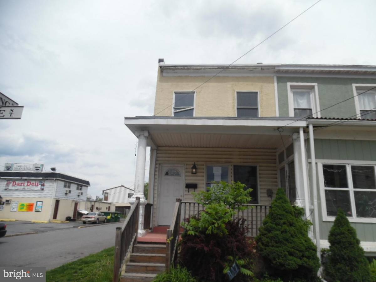 Bristol, PA 19007,847 PINE ST