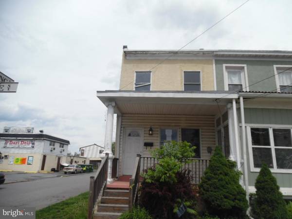 847 PINE ST, Bristol, PA 19007