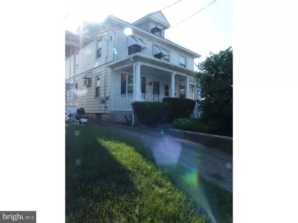 731 S PENNSYLVANIA AVE, Morrisville, PA 19067