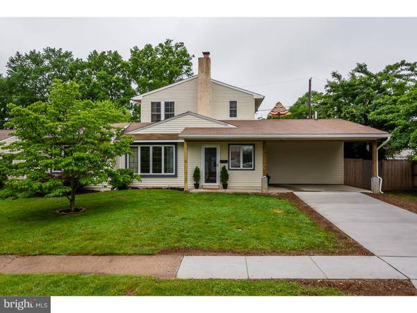 33 GOODTURN RD, Levittown, PA 19057