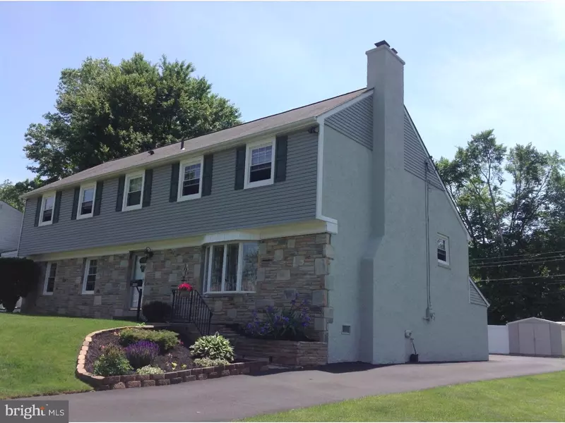 1468 SINKLER RD, Warminster, PA 18974