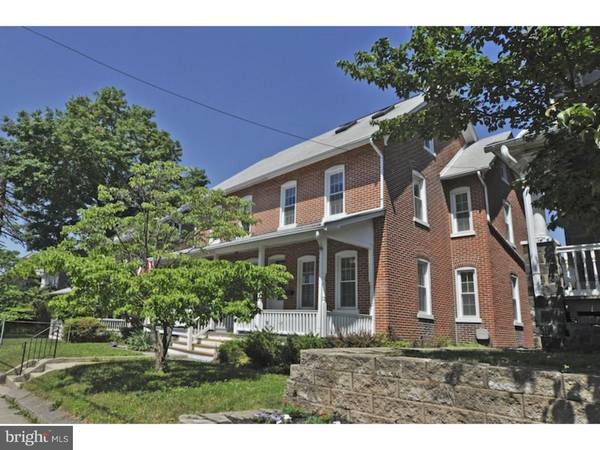 30 S 4TH ST, Perkasie, PA 18944