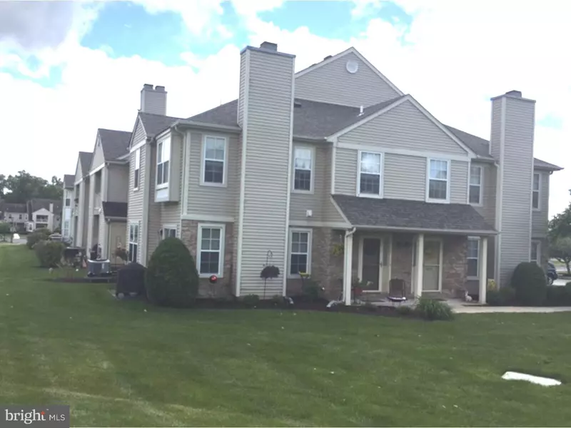 1511 CONCORD CT, Quakertown, PA 18951