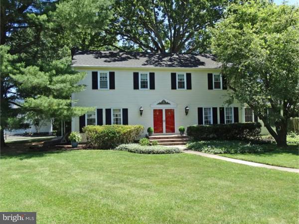 1302 MOON DR, Yardley, PA 19067