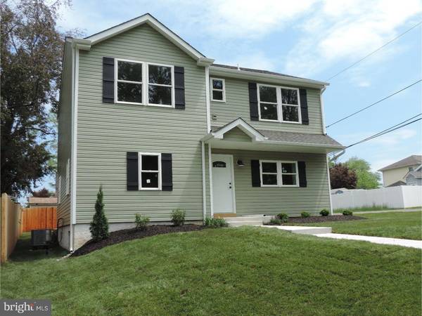 485 CEDAR AVE, Trevose, PA 19053