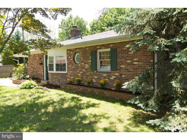 7 GOODTURN RD, Levittown, PA 19057