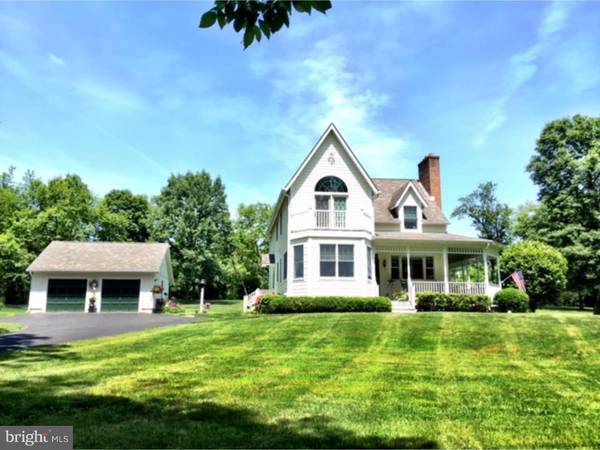 1471 CREEK RD, Buckingham, PA 18925