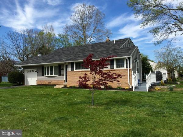 446 GIBSON AVE, Warminster, PA 18974