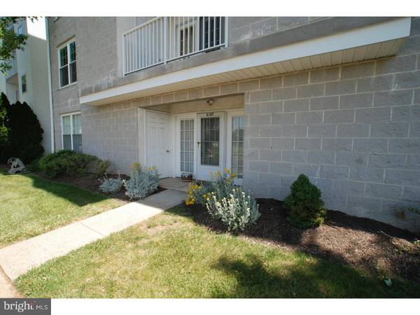 6107 CENTENNIAL STA, Warminster, PA 18974