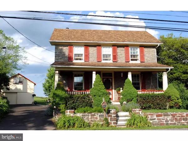 Perkasie, PA 18944,449 OLD BETHLEHEM RD