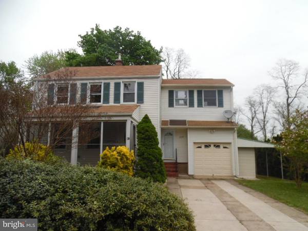 130 HARPER AVE, Morrisville, PA 19067