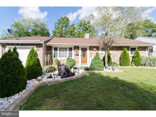 205 WALTHAM RD, Fairless Hills, PA 19030