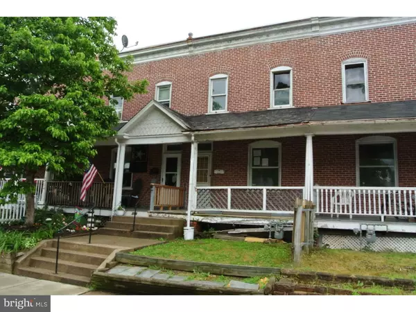 Perkasie, PA 18944,254 N 4TH ST