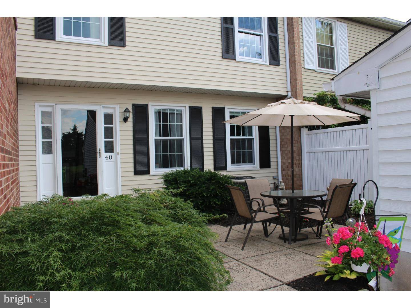 Chalfont, PA 18914,40 FAIR ISLE CIR