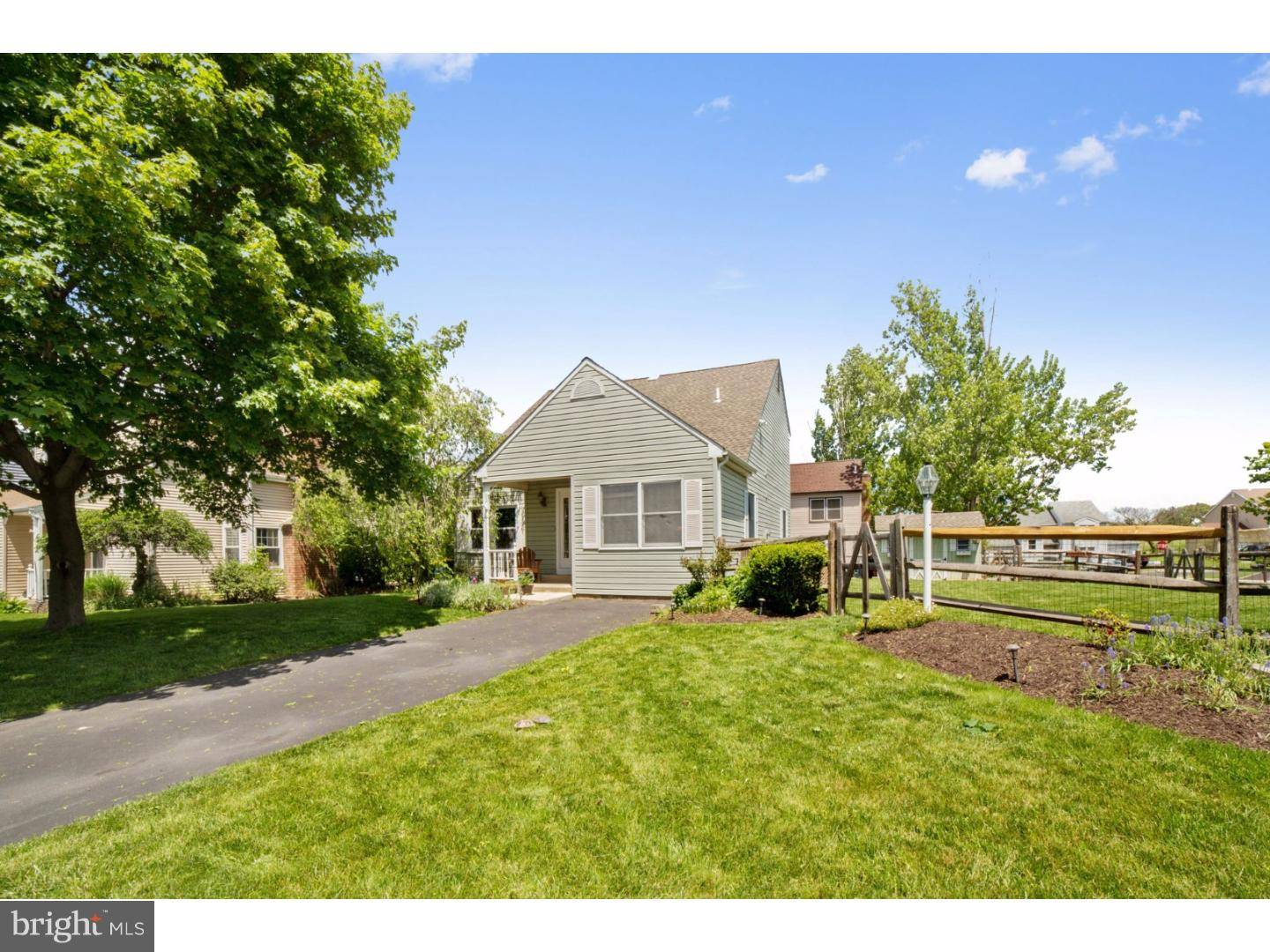 Telford, PA 18969,92 STONY BROOK CIR