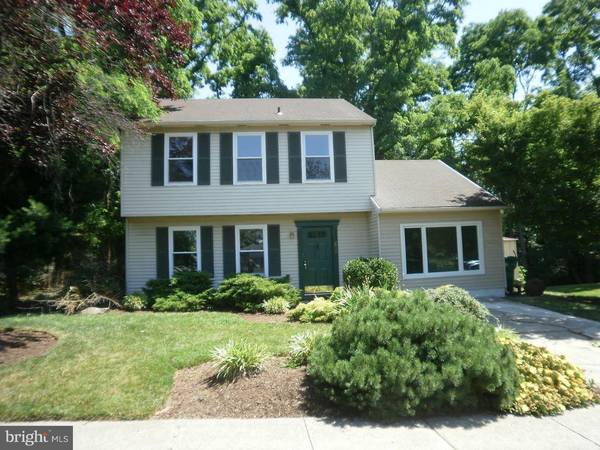 637 KESTON DR, Fairless Hills, PA 19030