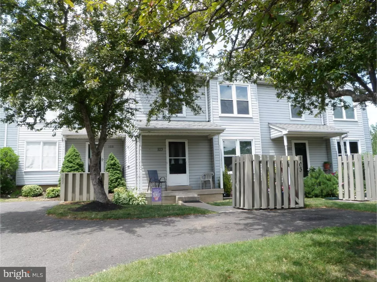 Chalfont, PA 18914,103 PIPERS PL