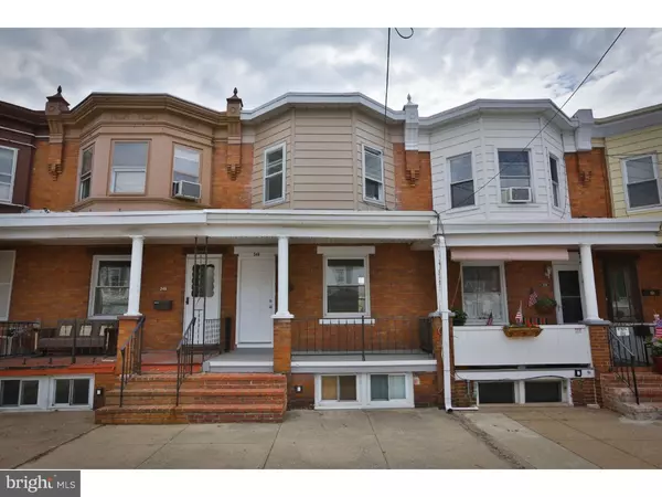 348 LAFAYETTE ST, Bristol, PA 19007