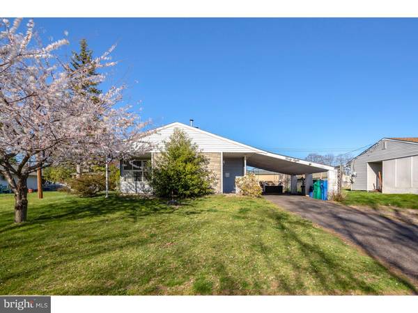 48 GOOD LN, Levittown, PA 19055