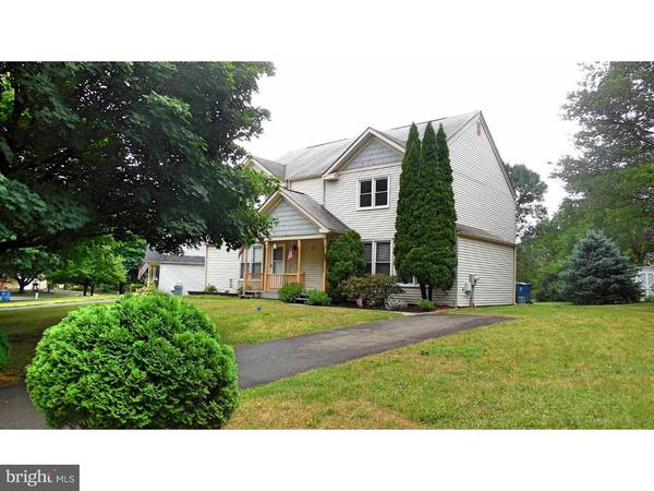 Doylestown, PA 18901,5 STACEY DR