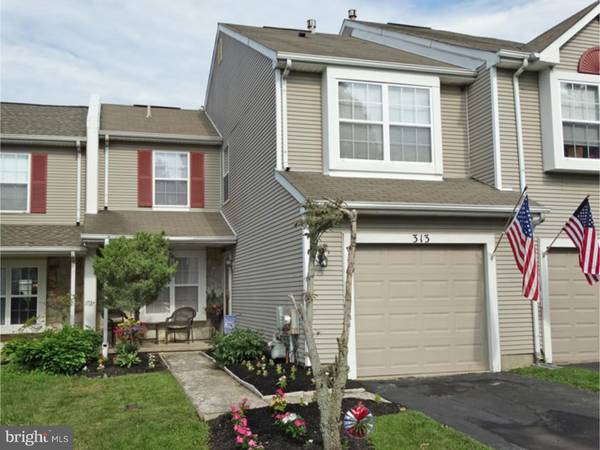 Newtown, PA 18940,313 SEQUOIA DR