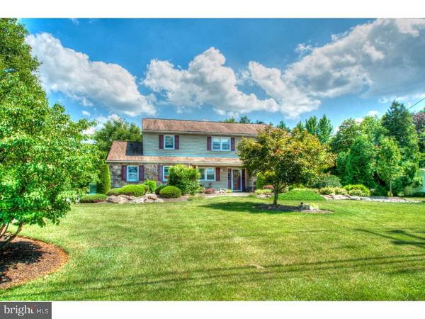 2893 VILLAGE RD, Langhorne, PA 19047