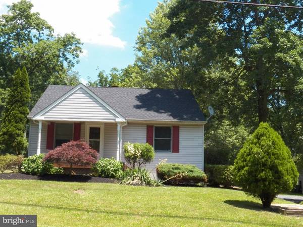 1329 RICHLANDTOWN PIKE, Quakertown, PA 18951