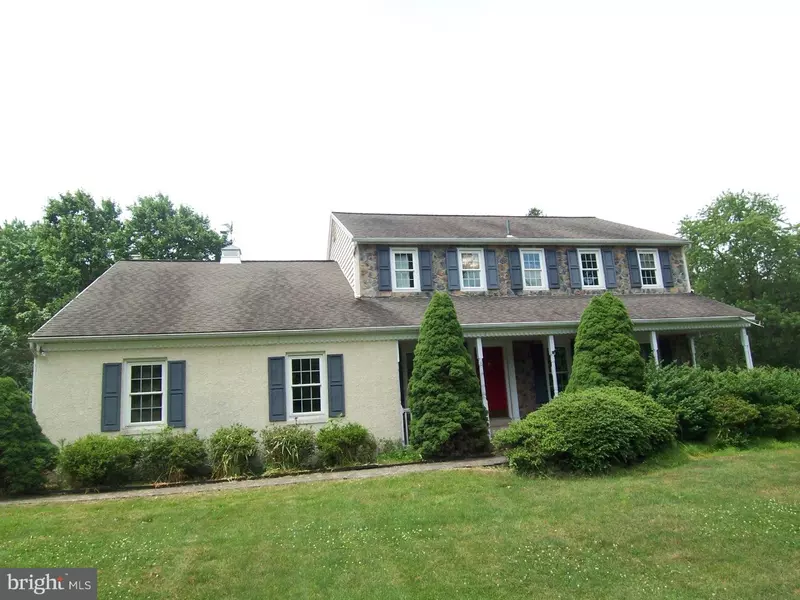 198 PINE VALLEY RD, Doylestown, PA 18901