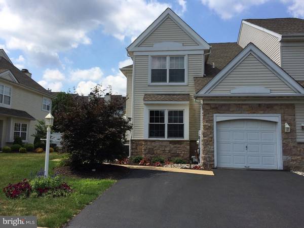 1693 ROCKCRESS DR, Jamison, PA 18929