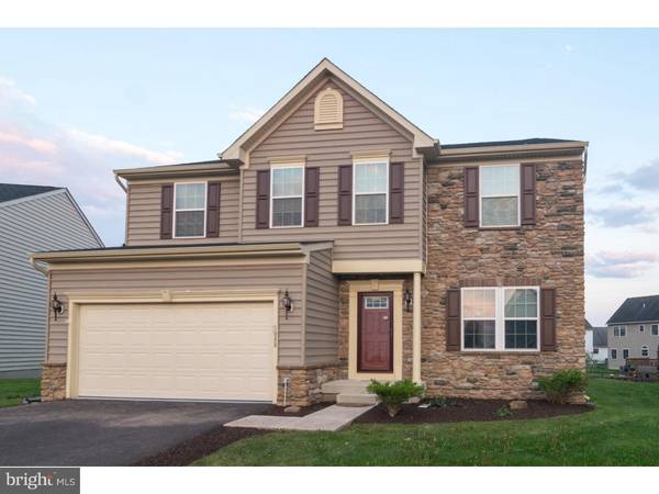 1088 HUNTINGTON RD, Quakertown, PA 18951