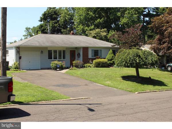 535 W PINE ST, Feasterville Trevose, PA 19053