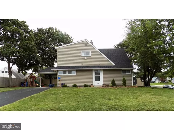 171 APPLETREE DR, Levittown, PA 19055