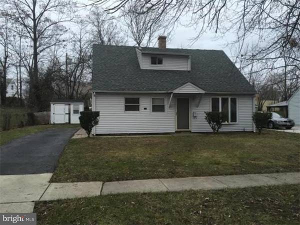 566 WILK DR, Morrisville, PA 19067