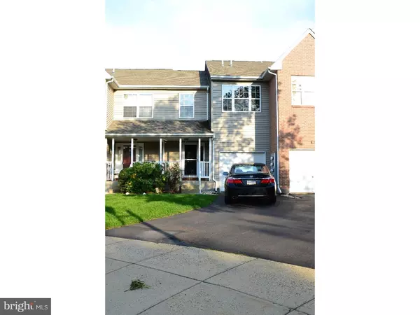 Doylestown, PA 18901,126 BLACKFRIARS CIR #93