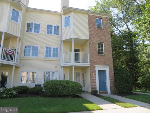 178 DEVON WAY #904, Levittown, PA 19057